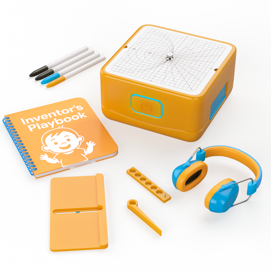 CrafterBot™ Ultimate Expansion Bundle