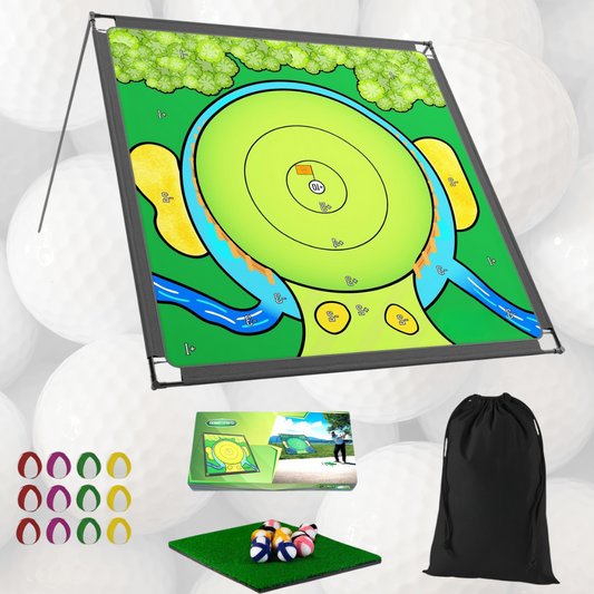 PuttPlay™ Golf Set